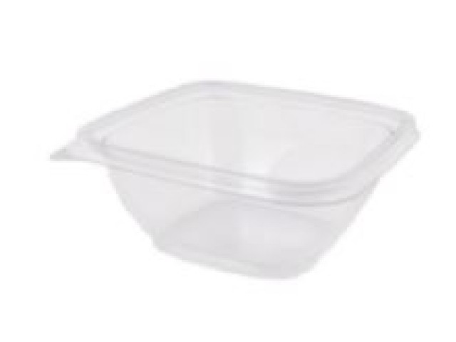 Контейнер для холодного С12/12-500 Черный/прозрачный